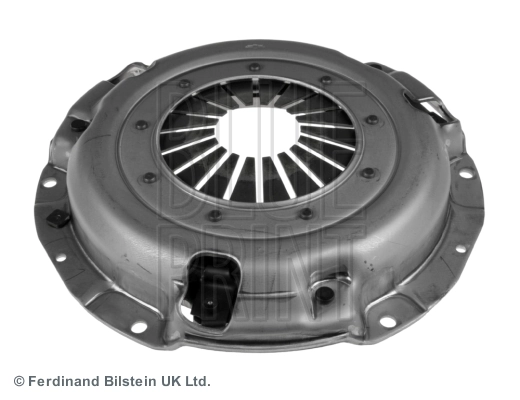 Clutch Pressure Plate